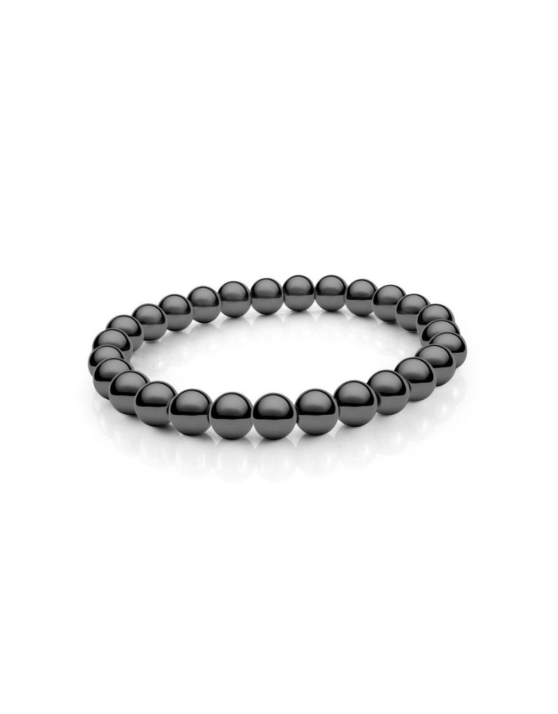 Italgem Stainless Steel Bead