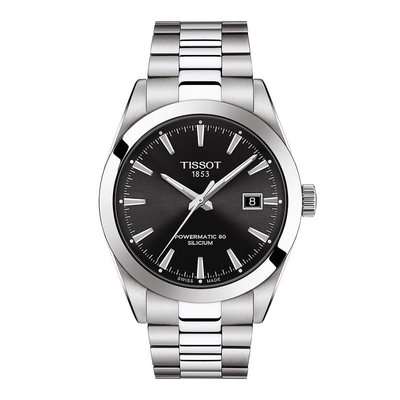 Tissot Gentleman powermatic 80