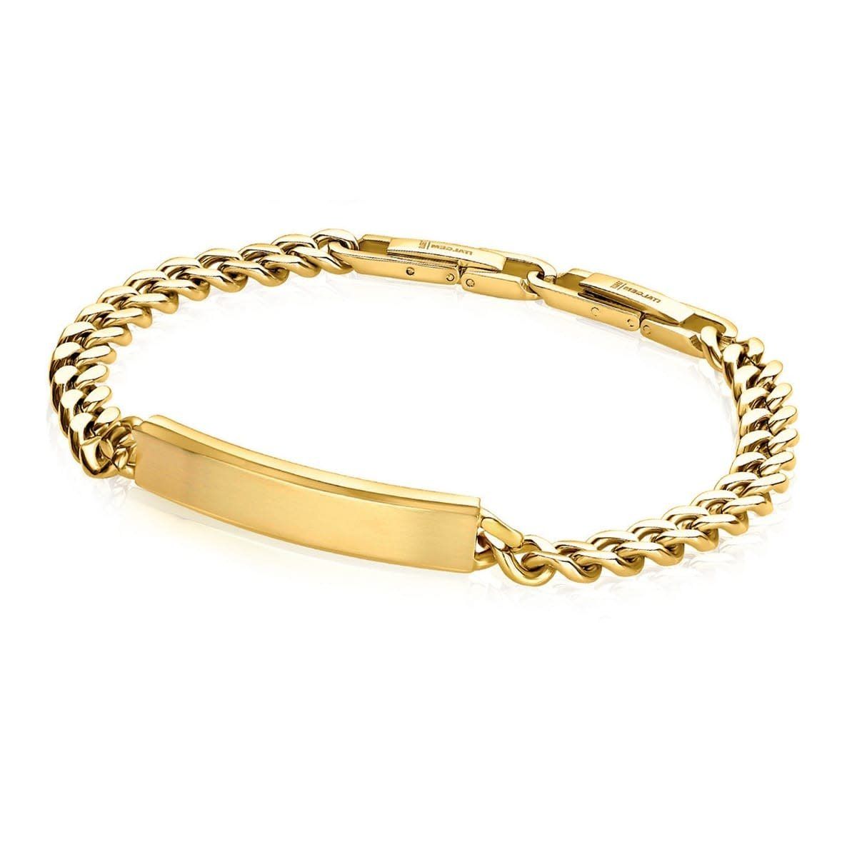 Italgem Bracelet acier inoxydable