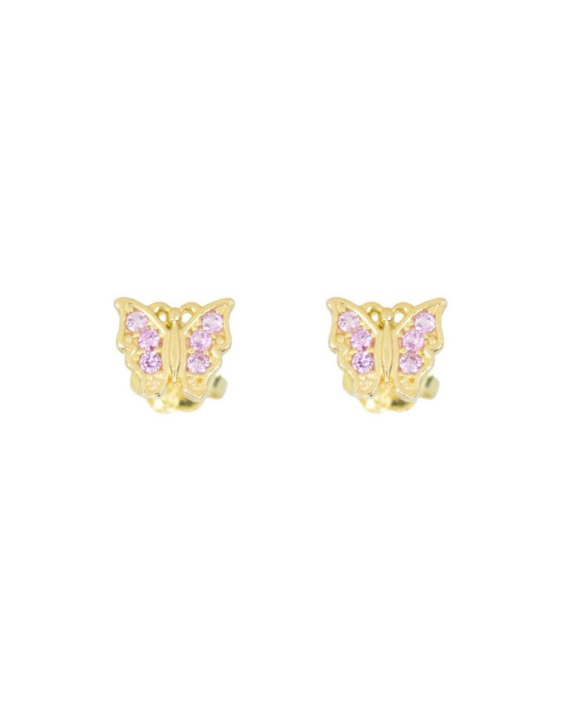 Stud Earrings