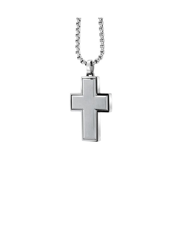 Italgem Cross Pendant