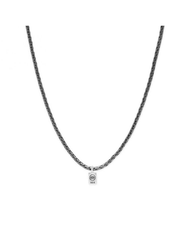 Buddha to buddha George Necklace