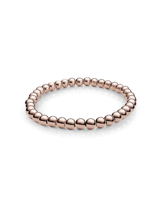 Bead Bracelet stainless steel