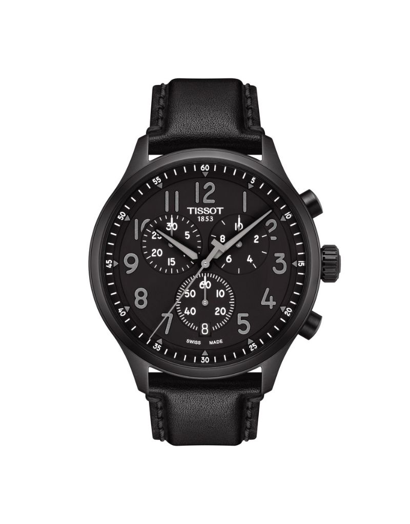 Tissot Chrono XL