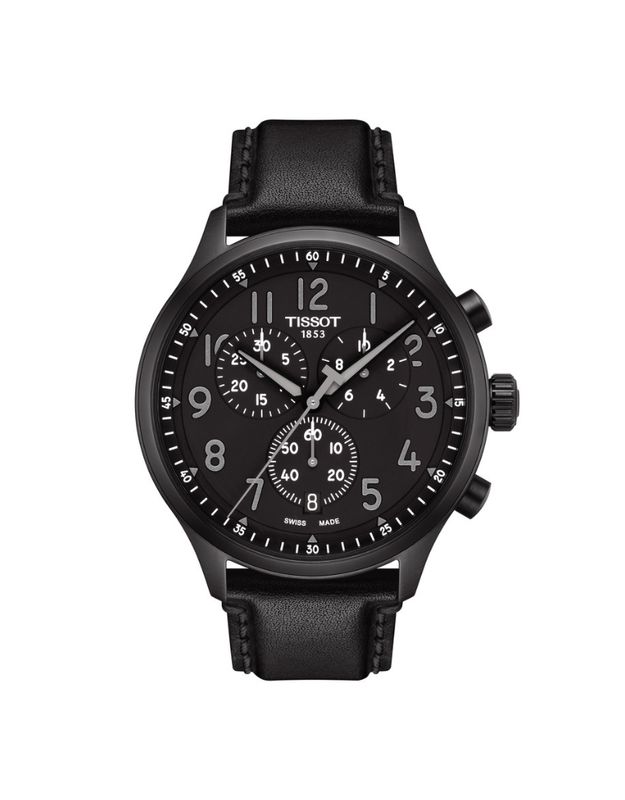Tissot Chrono XL