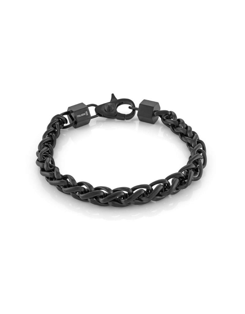 Italgem Stainless steel bracelet