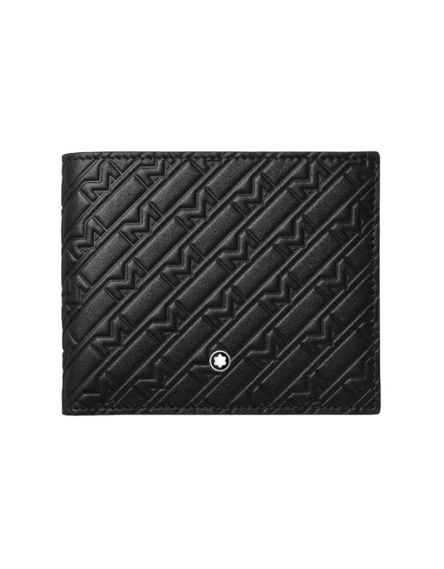 Montblanc Portefeuilles M Gram