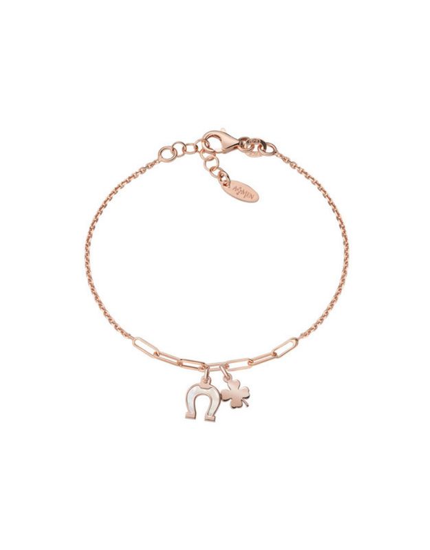 Amen Bracelet Trèfle