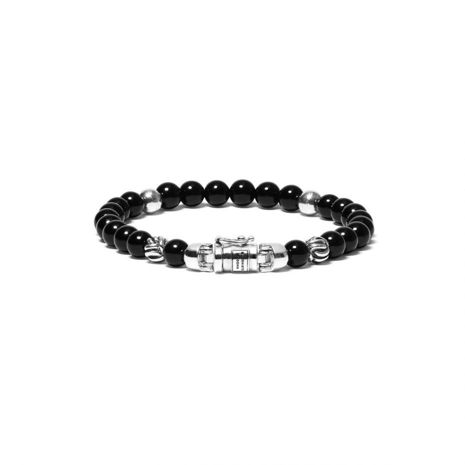Buddha to buddha bracelet mini spirit bead
