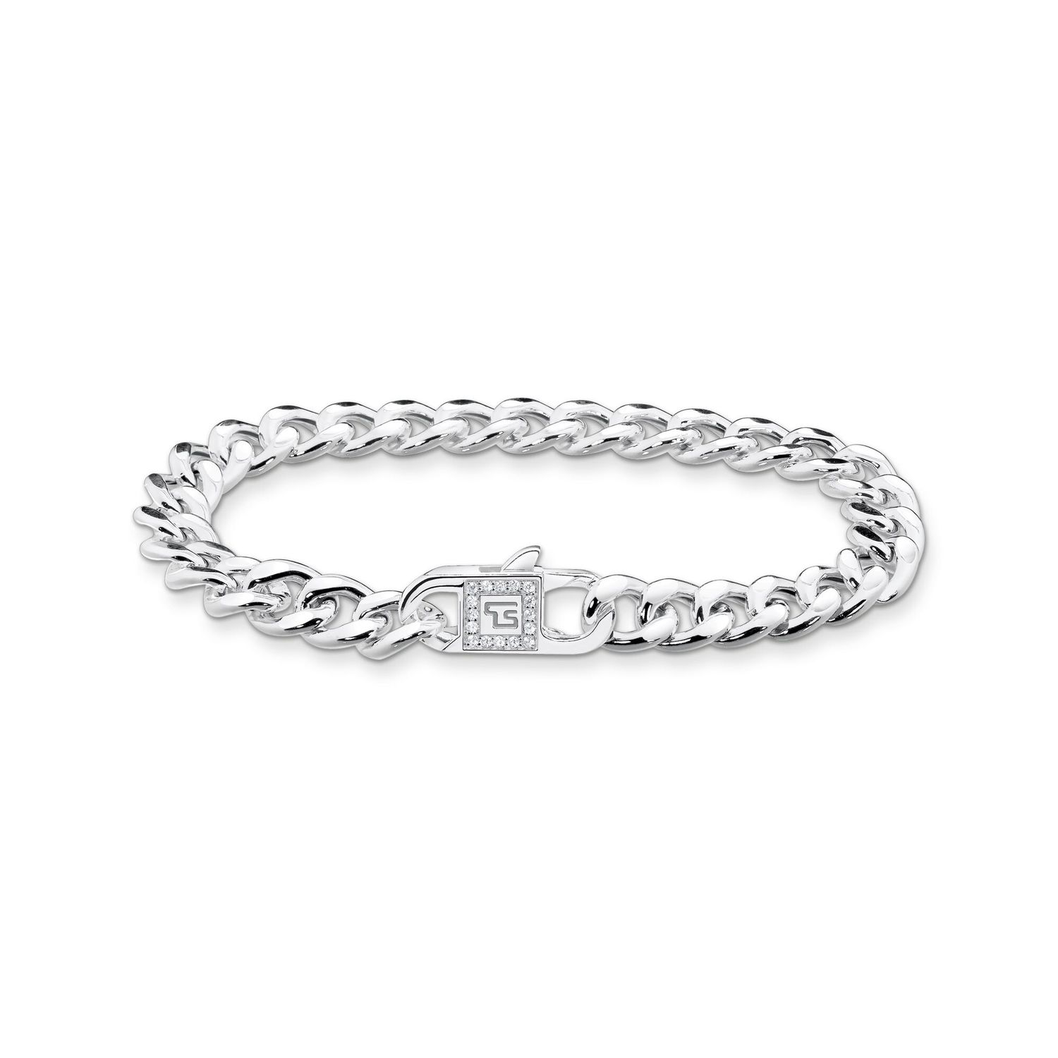 Thomas Sabo Liens Bracelet
