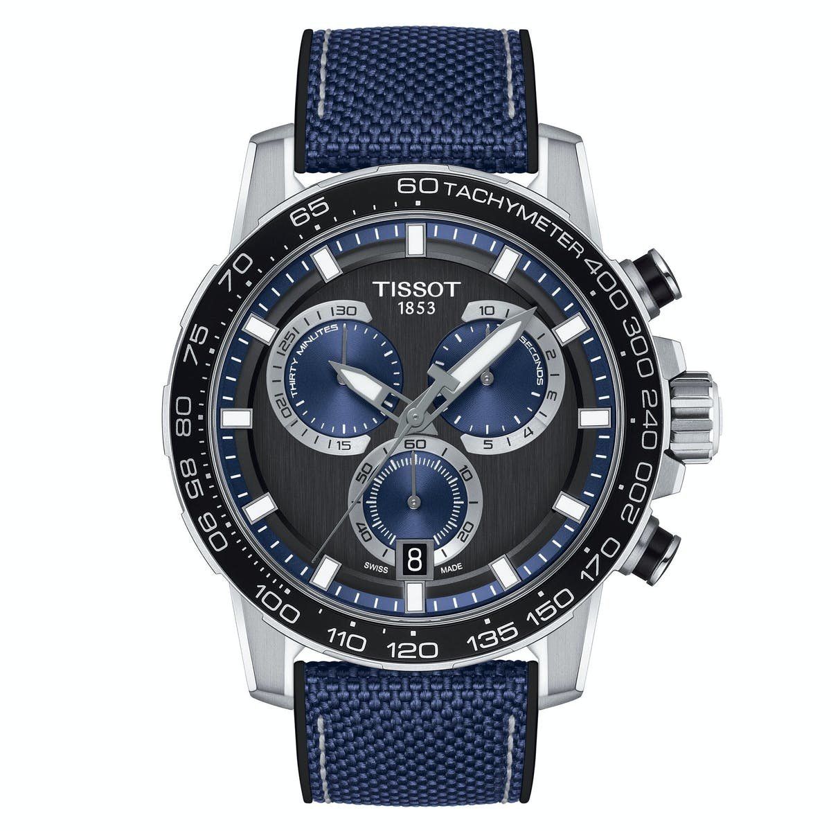 Tissot Supersport