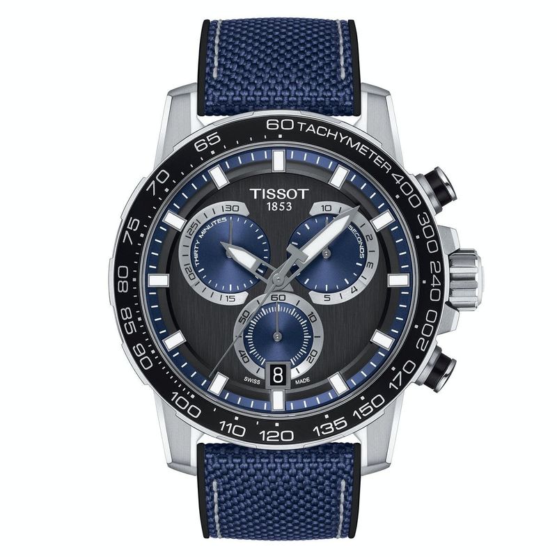 Tissot Supersport