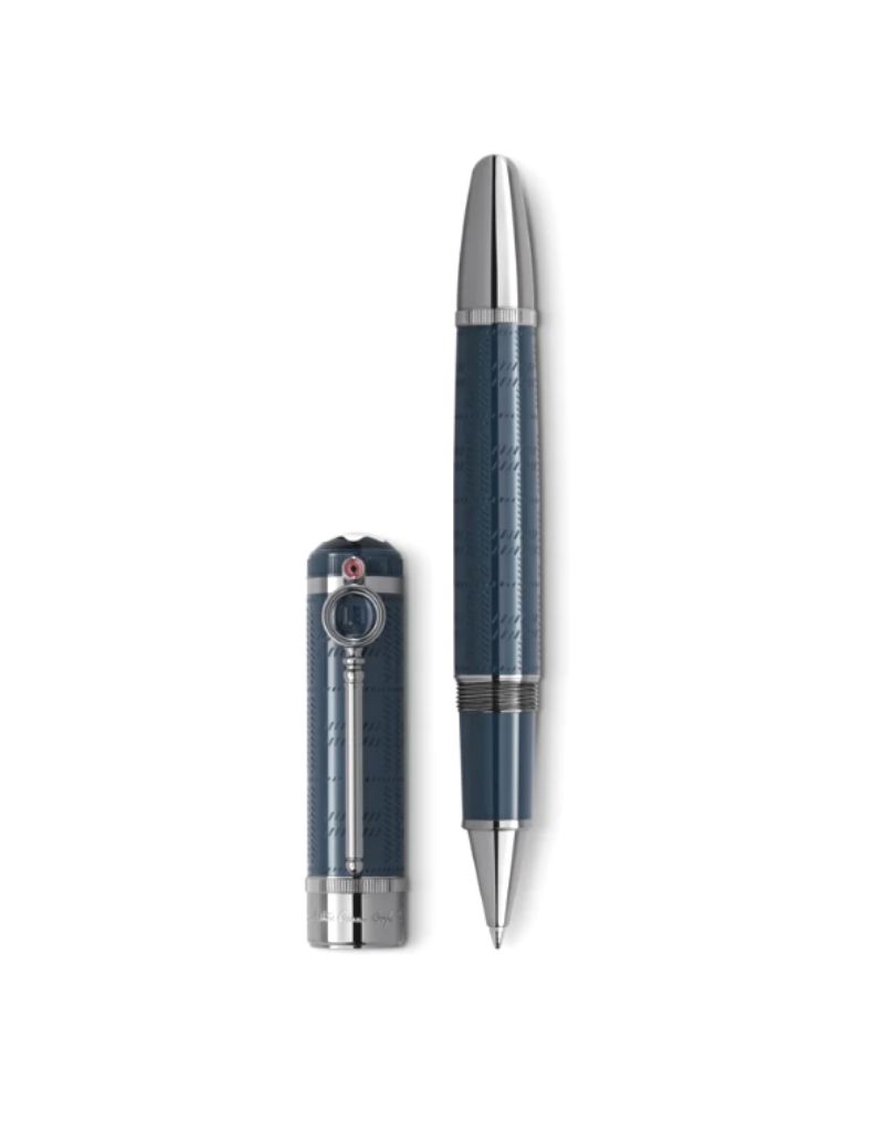 Montblanc Rollerball Writers Edition