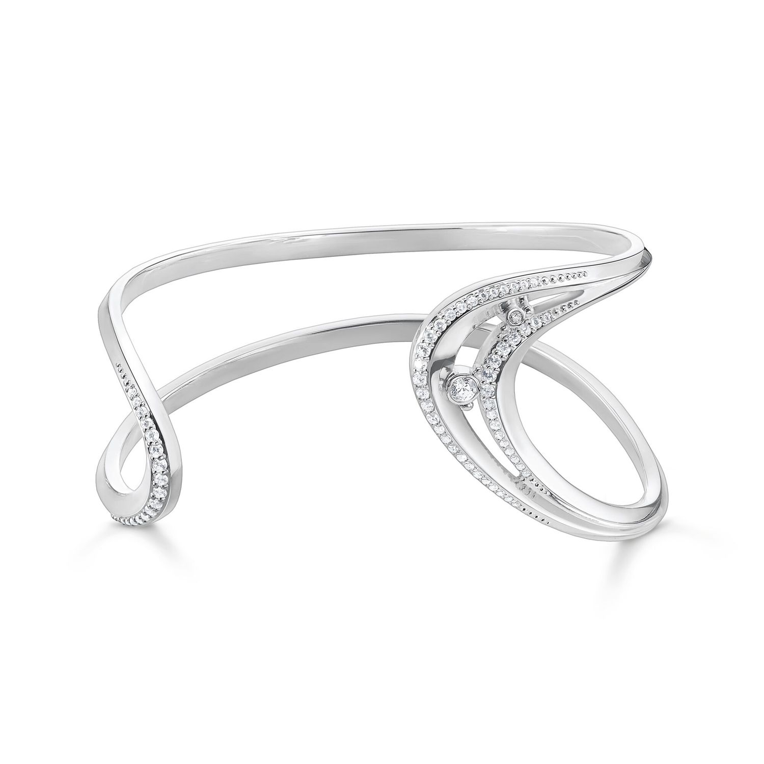 Thomas Sabo Bangle wave