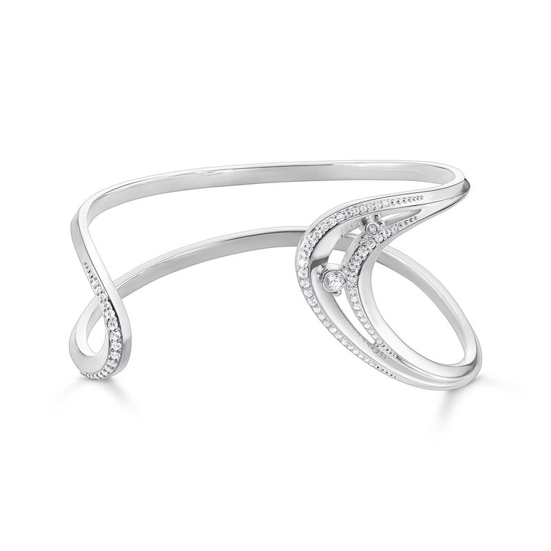 Thomas Sabo Bangle wave