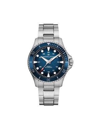 Hamilton Khaki navy