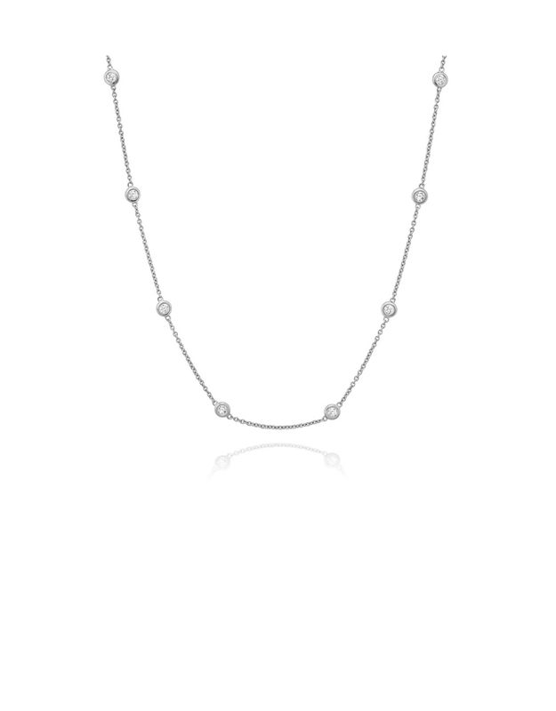 Miss Mimi Necklace