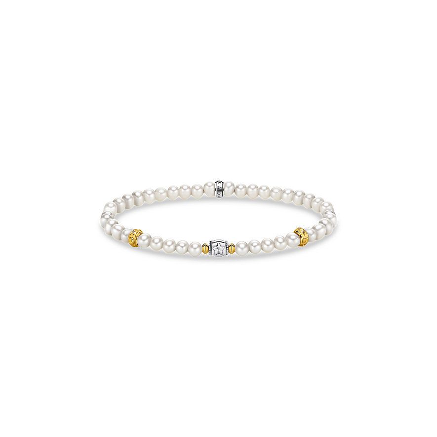 Thomas Sabo Bracelet pearl