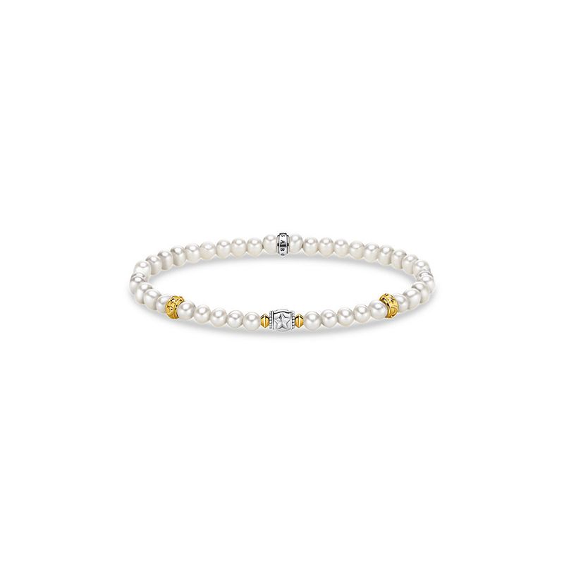 Thomas Sabo Bracelet pearl