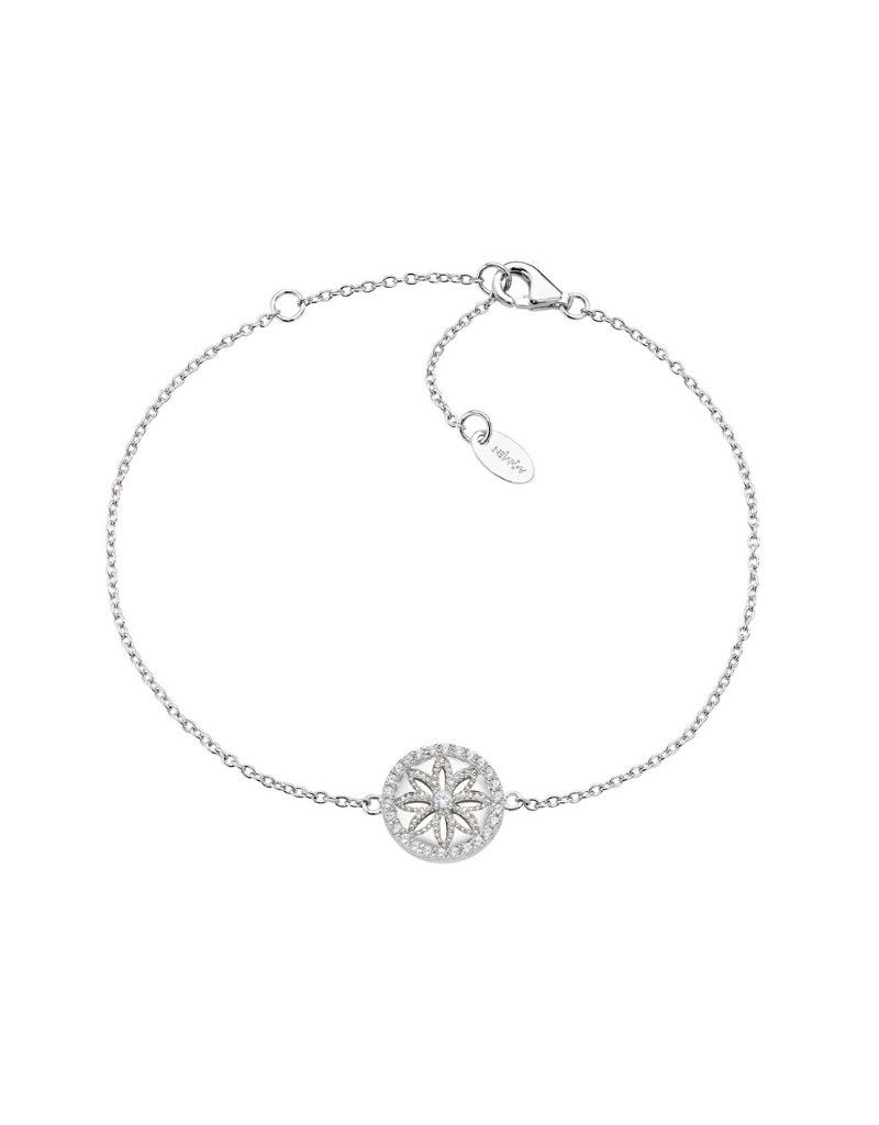 ​Amen bracelet flower of life