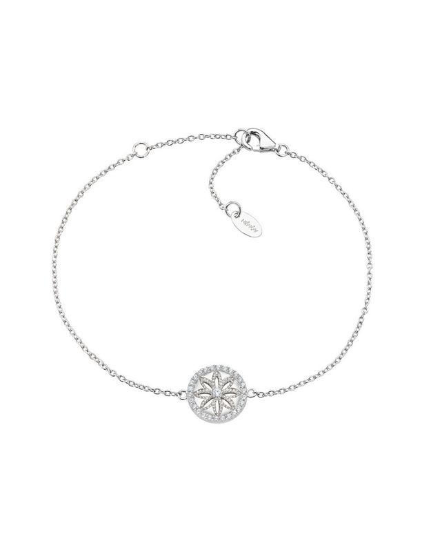 Amen bracelet flower of life