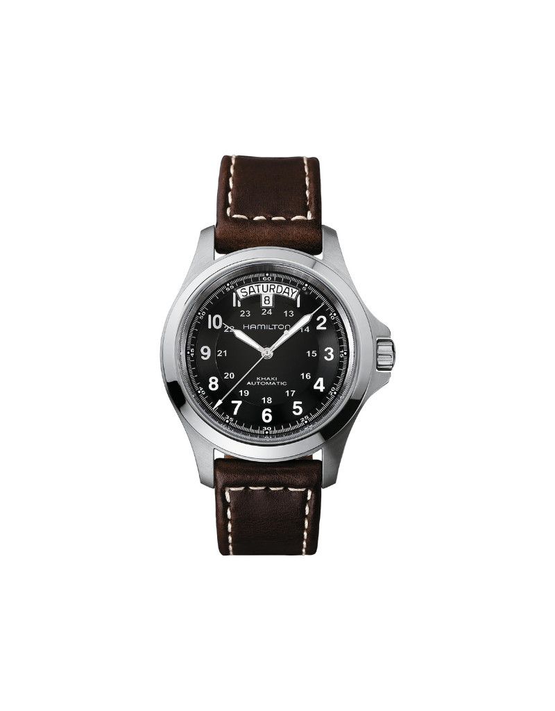 Hamilton Khaki King