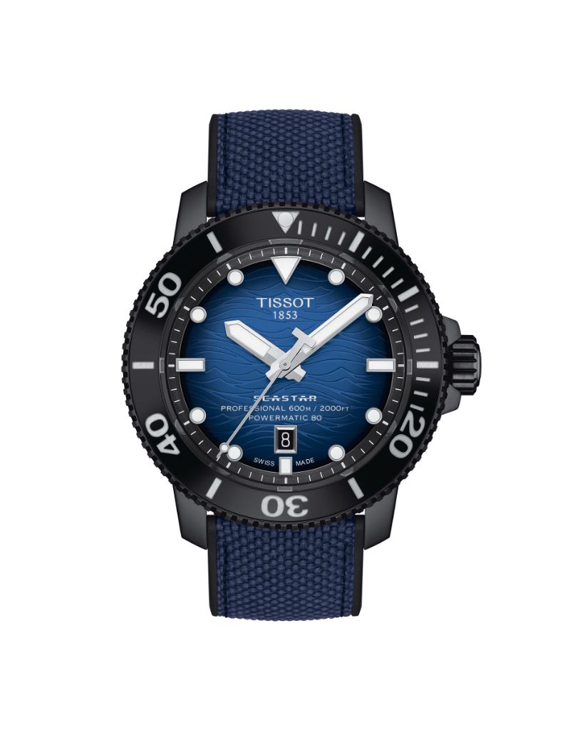 Tissot Seastar