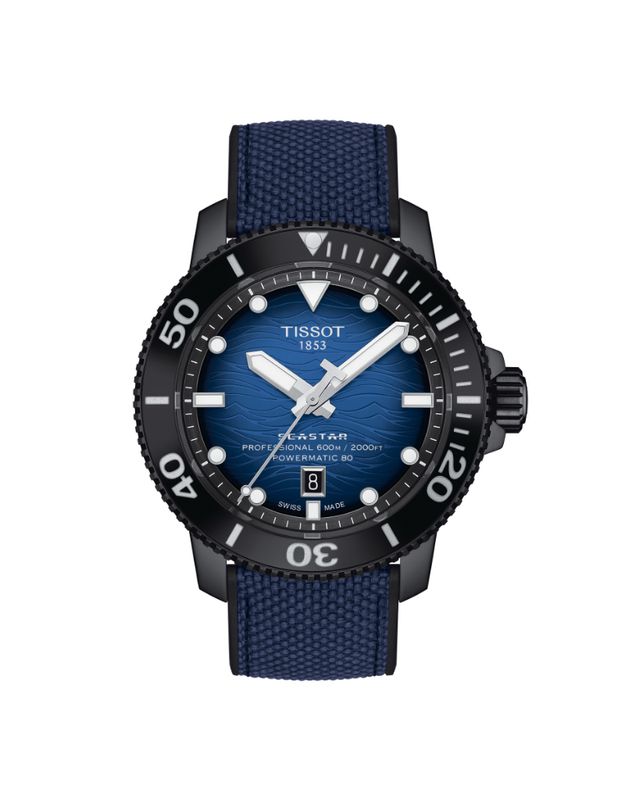 Tissot Seastar