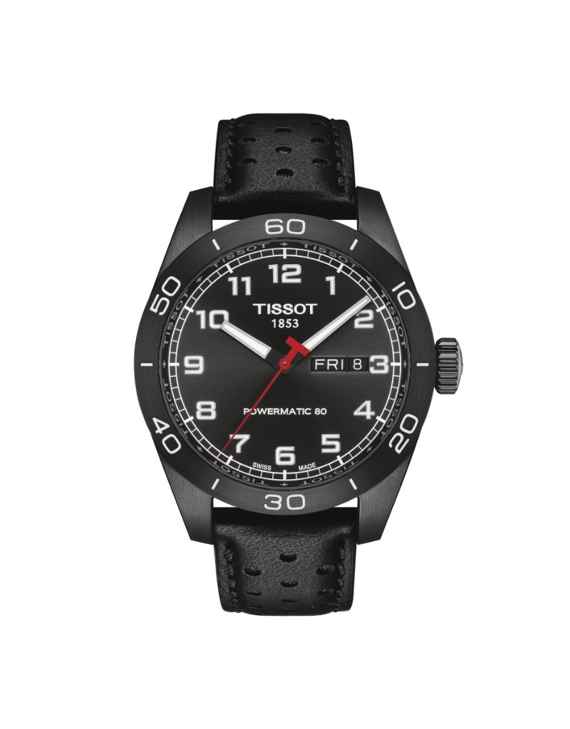 Tissot Prs 516