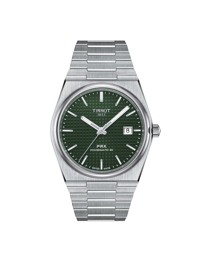 Tissot PRX