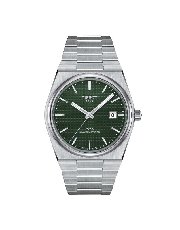 Tissot PRX
