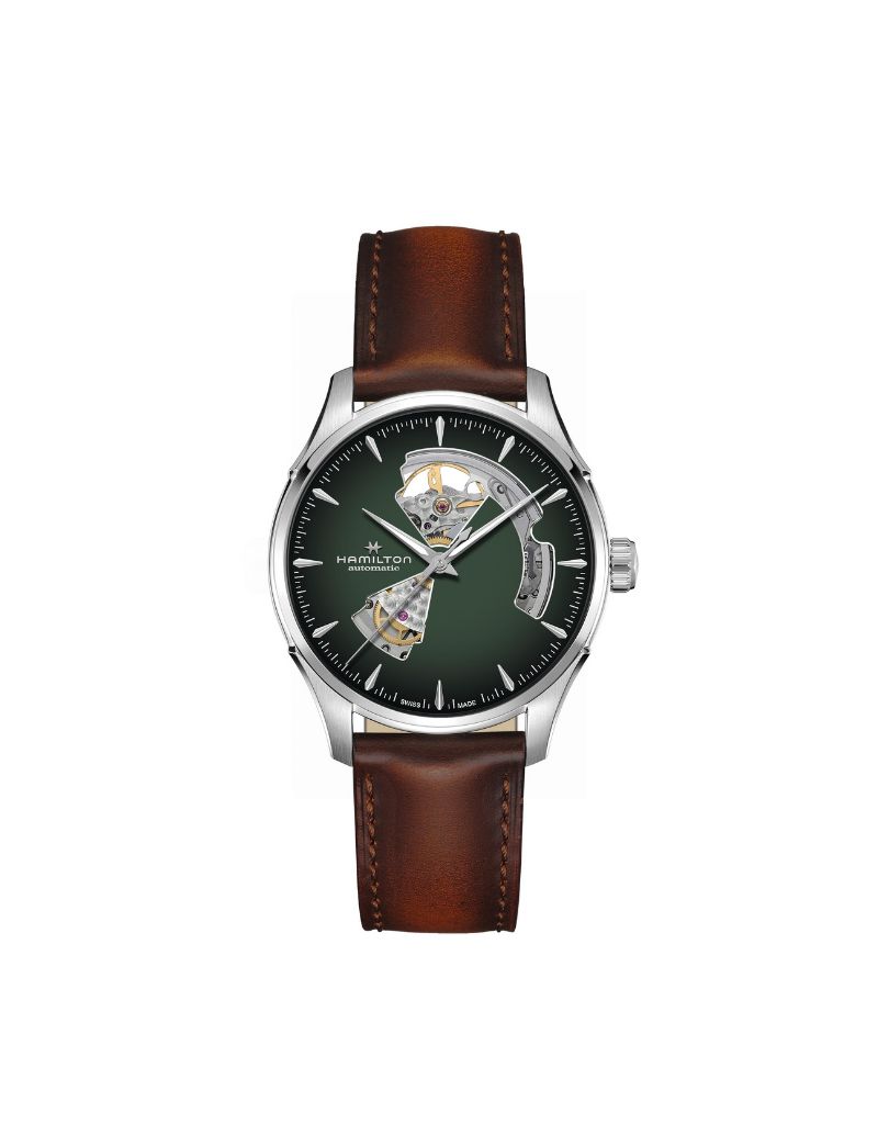 Hamilton Jazzmaster