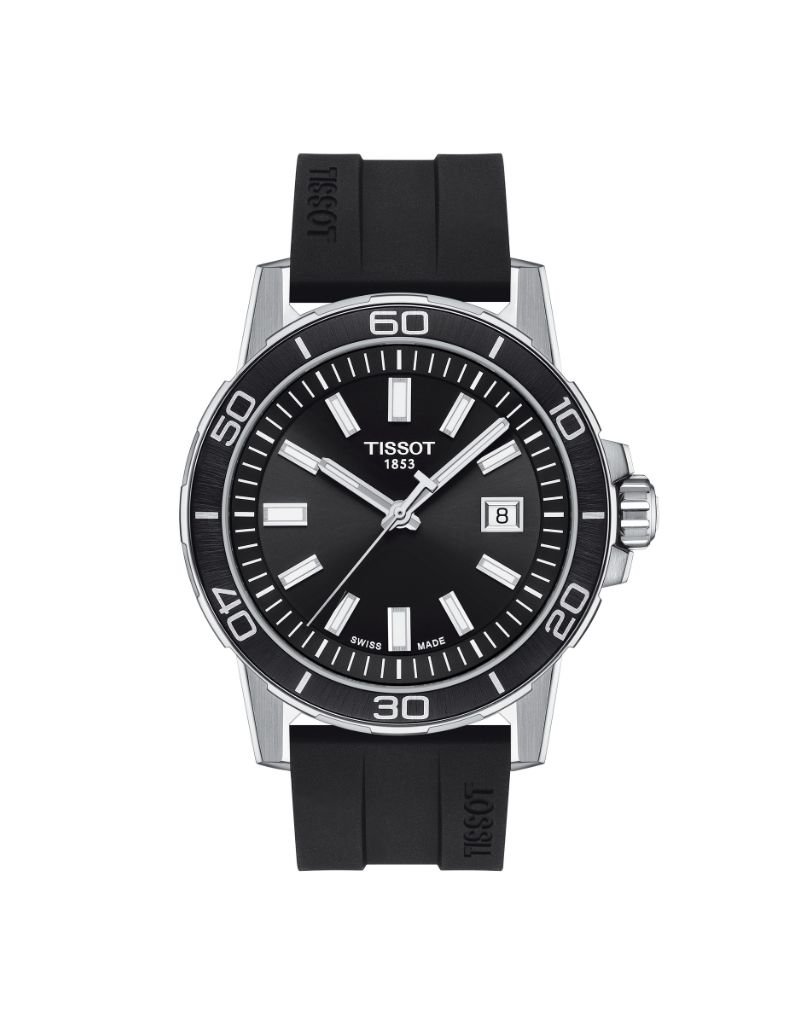 Tissot supersport