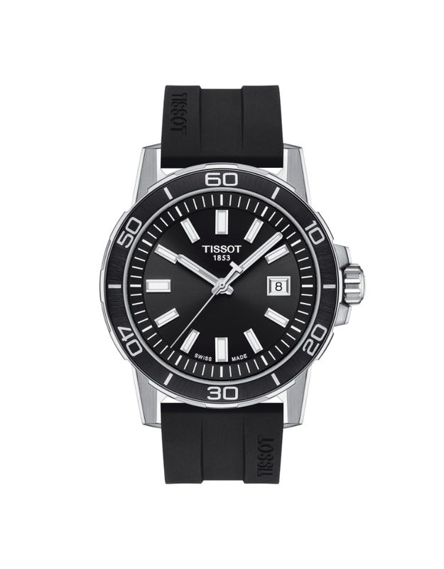 Tissot supersport