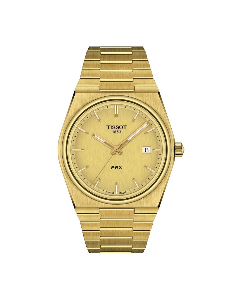 Tissot PRX