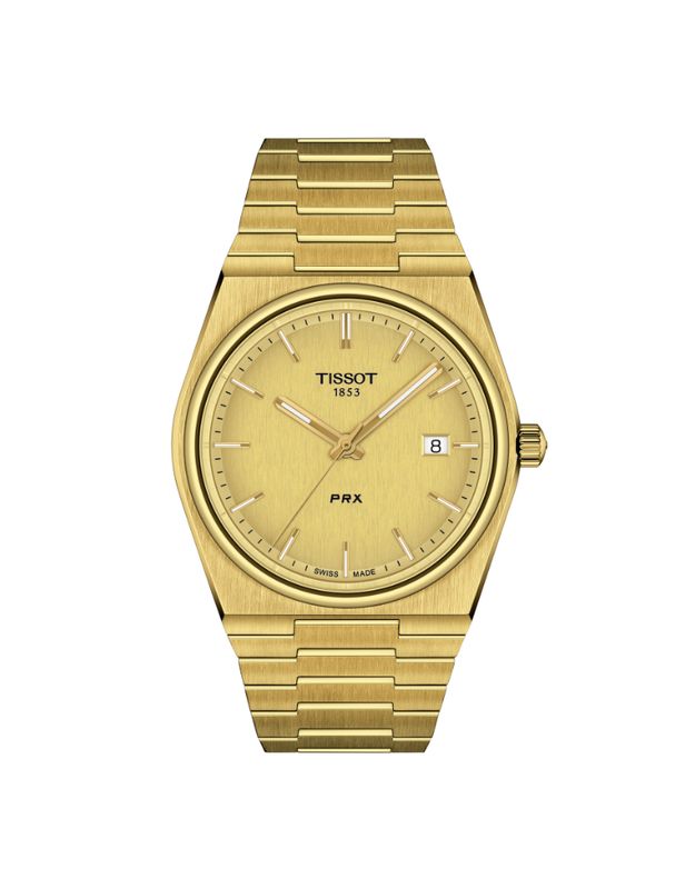 Tissot PRX