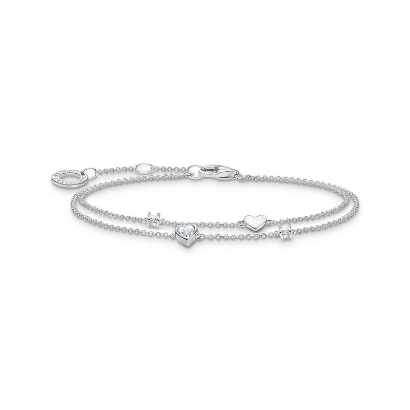 Thomas Sabo Bracelet cœur
