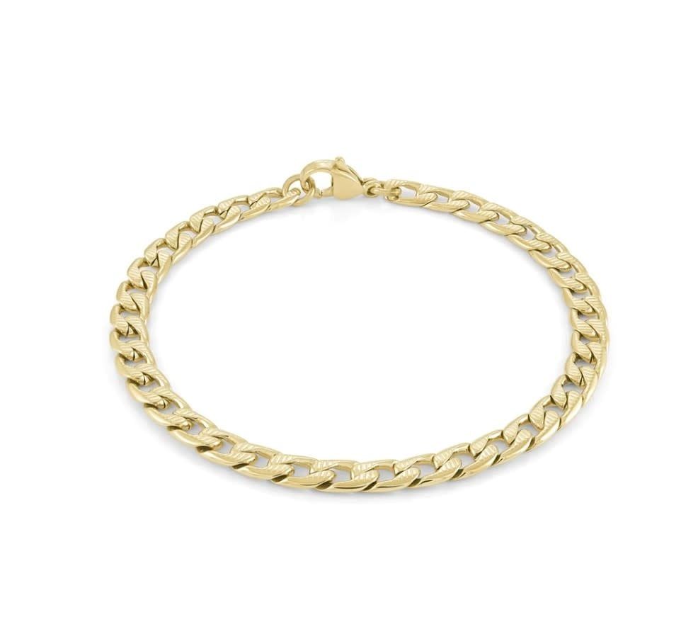 Italgem Bracelet acier inoxydable