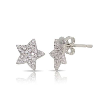 ​Miss mimi boucle d'oreilles étoile