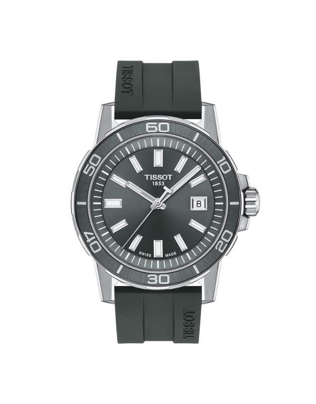 Tissot supersport