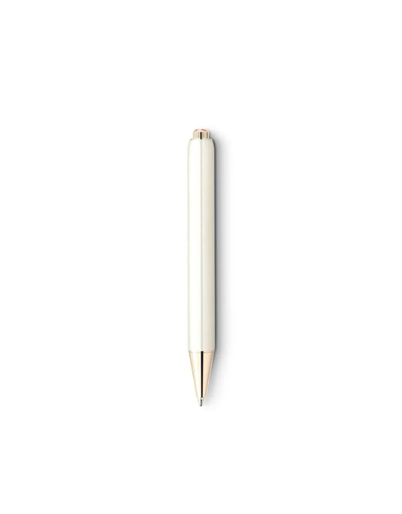 Montblanc Stylo bille Heritage