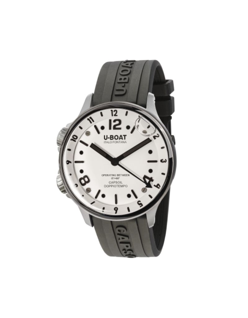U-Boat Capsoil Doppiotempo