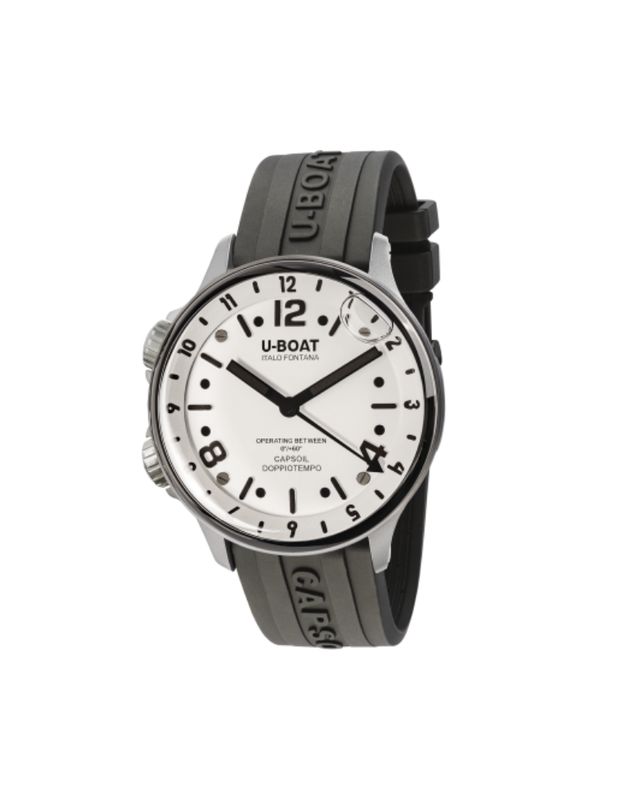 U-Boat Capsoil Doppiotempo