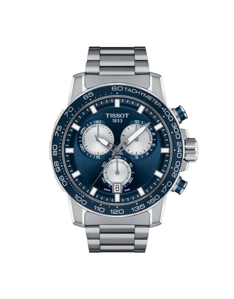 Tissot Supersport