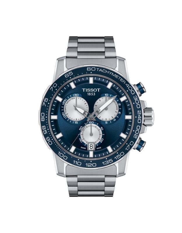 Tissot Supersport