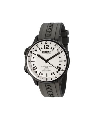 U-Boat Capsoil Doppiotempo