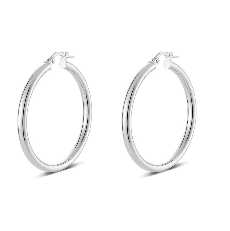 ​​Miss mimi boucle d'oreilles anneaux​