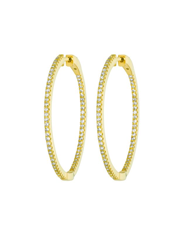 Miss mimi boucles d'oreilles