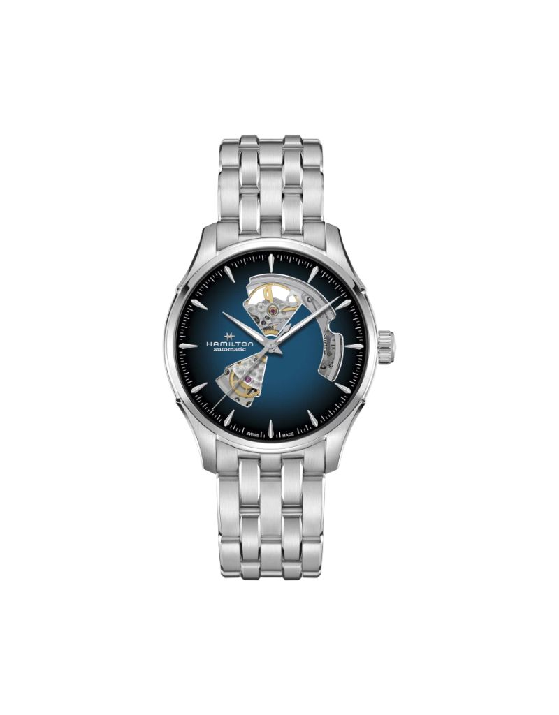 Hamilton Montre Jazzmaster