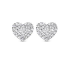 Miss mimi Stud Earrings